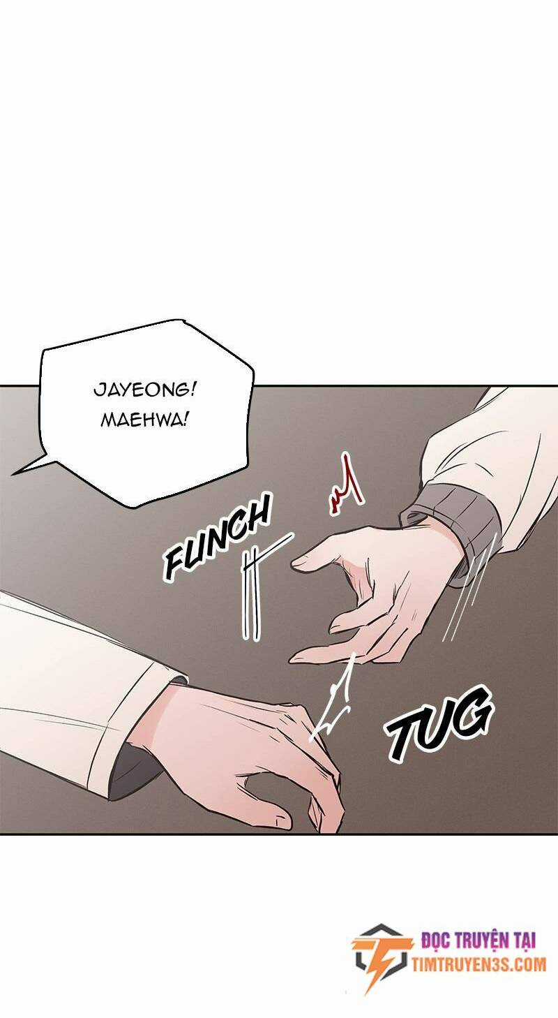 Bươm Bướm Và Máu - Chapter 25 - Trang 36