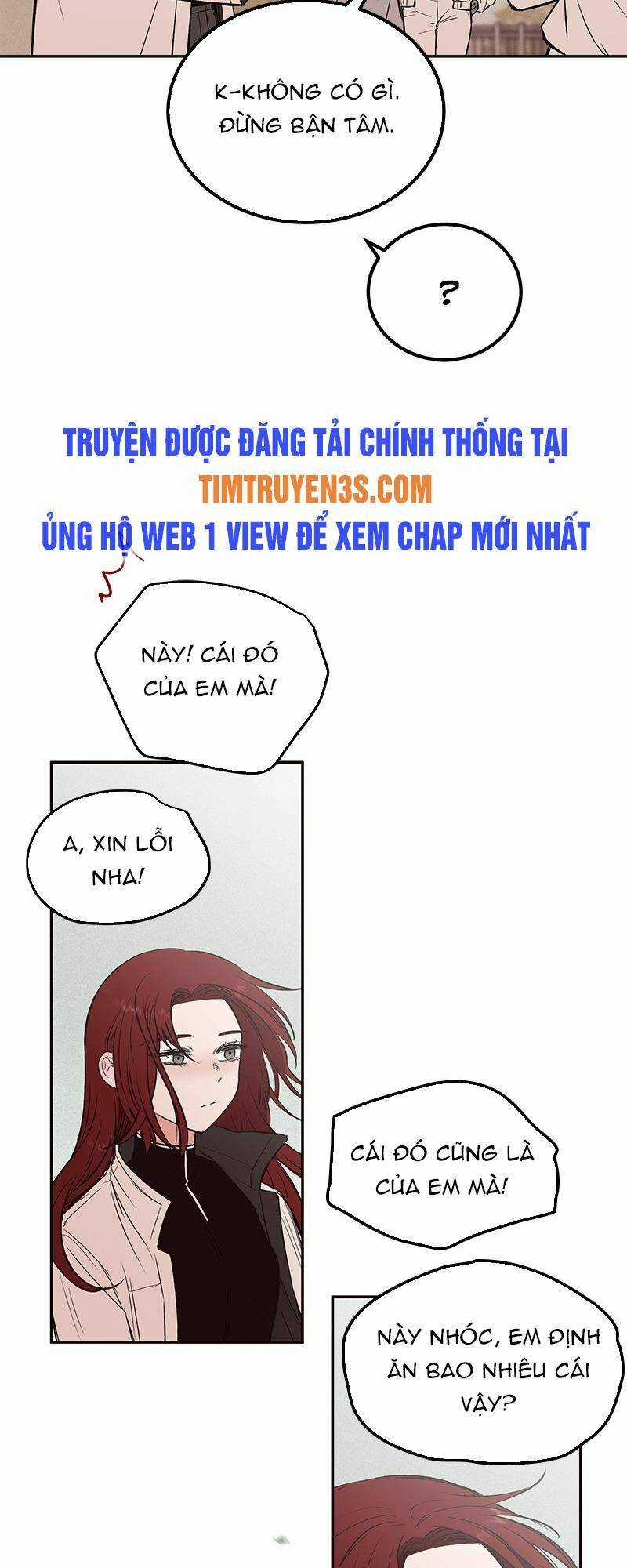 Bươm Bướm Và Máu - Chapter 25 - Trang 39