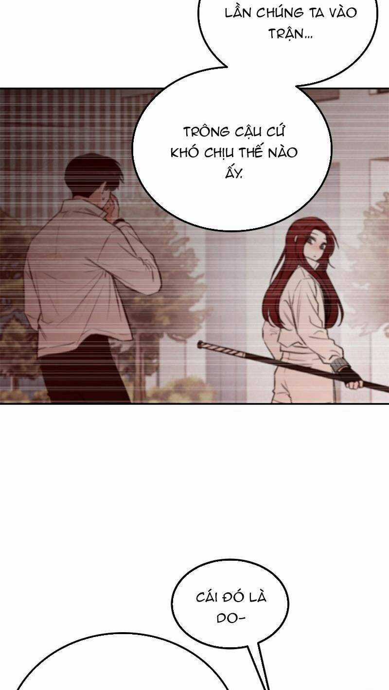 Bươm Bướm Và Máu - Chapter 25 - Trang 5