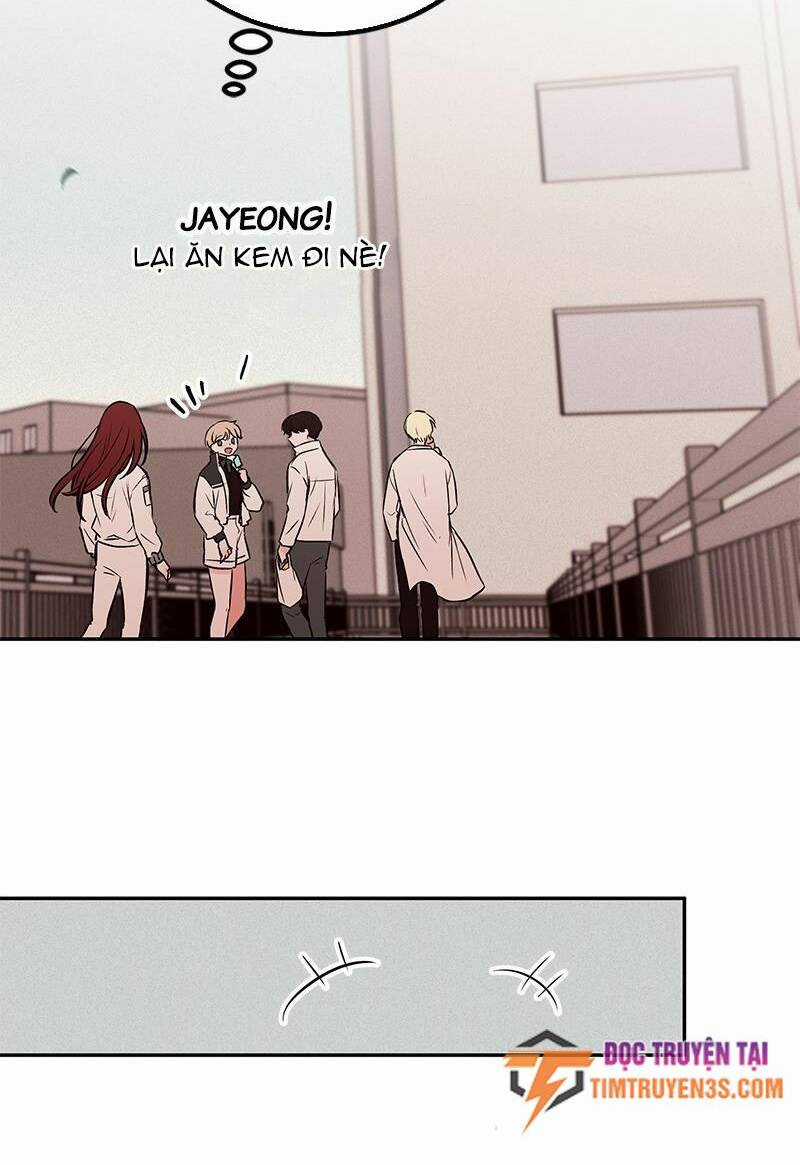 Bươm Bướm Và Máu - Chapter 25 - Trang 46