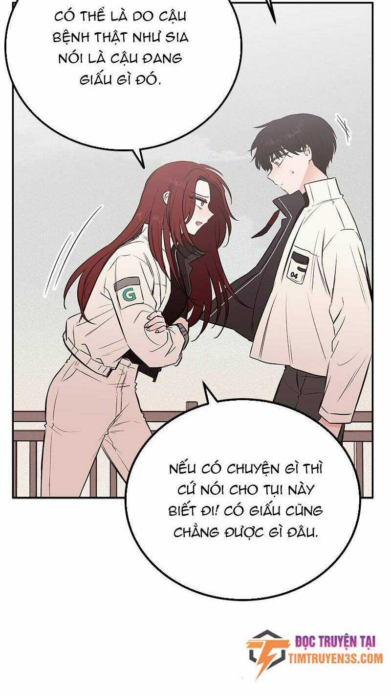 Bươm Bướm Và Máu - Chapter 25 - Trang 6