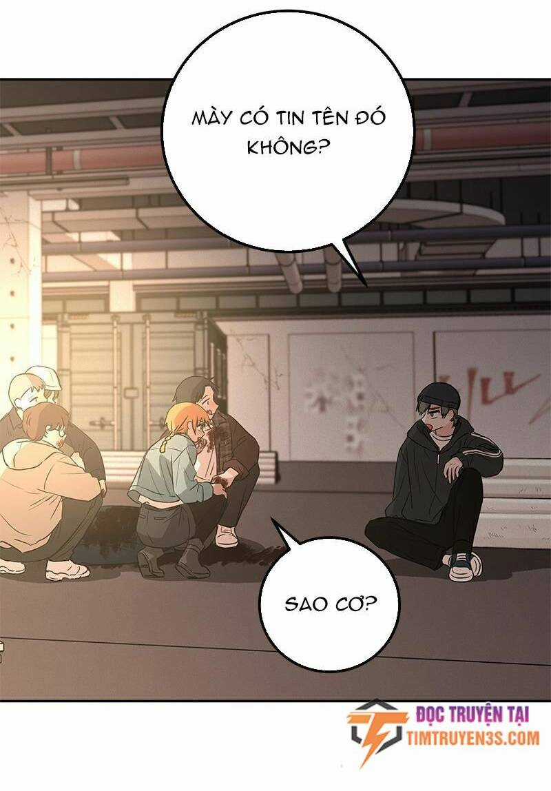 Bươm Bướm Và Máu - Chapter 25 - Trang 56