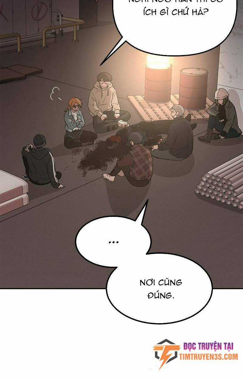 Bươm Bướm Và Máu - Chapter 25 - Trang 66