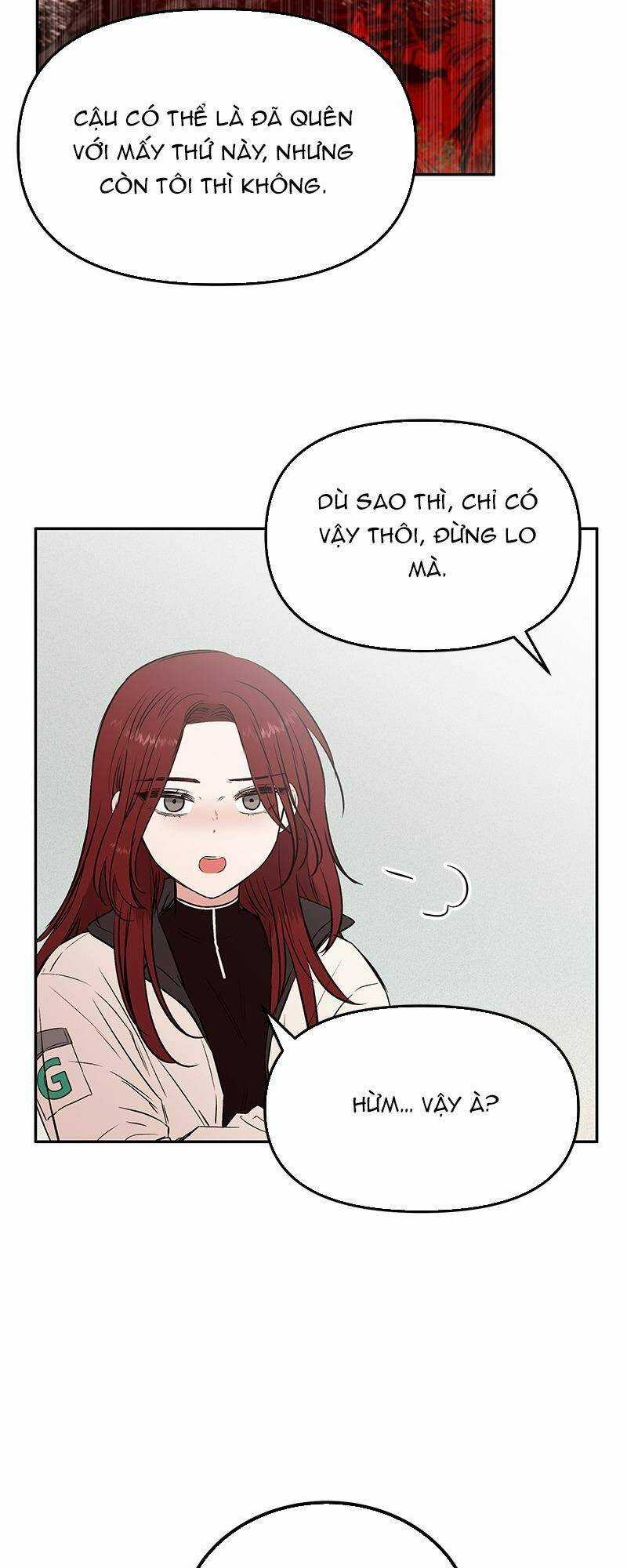 Bươm Bướm Và Máu - Chapter 25 - Trang 8