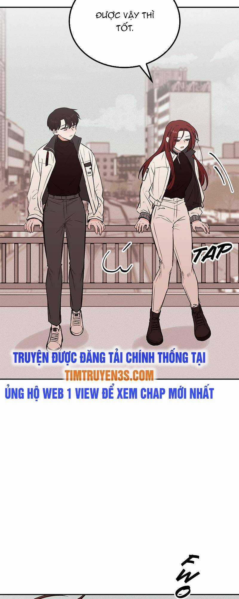 Bươm Bướm Và Máu - Chapter 25 - Trang 9