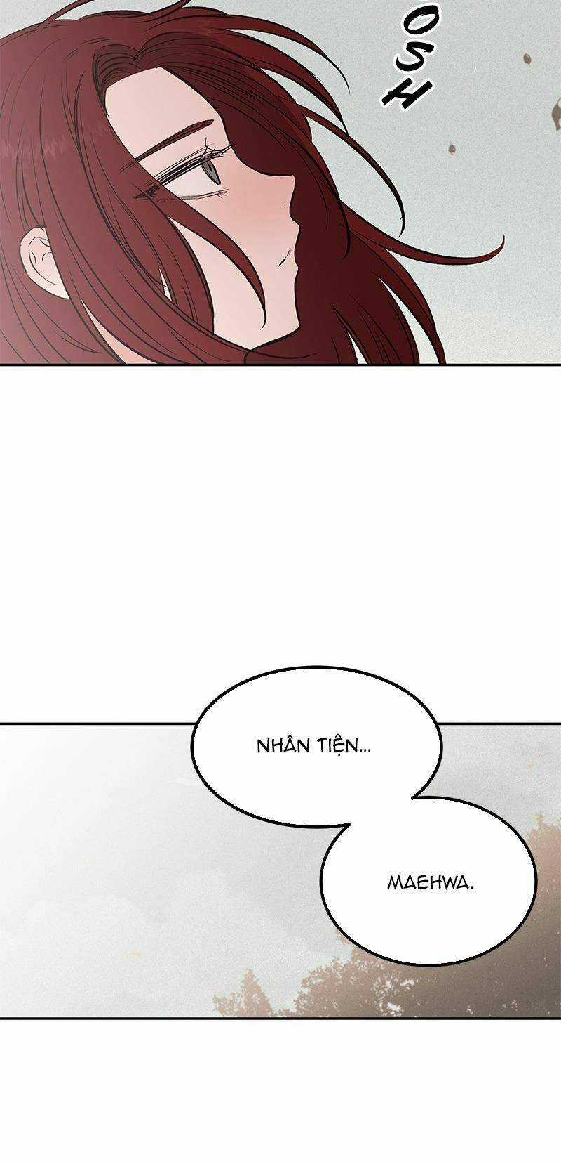 Bươm Bướm Và Máu - Chapter 25 - Trang 10