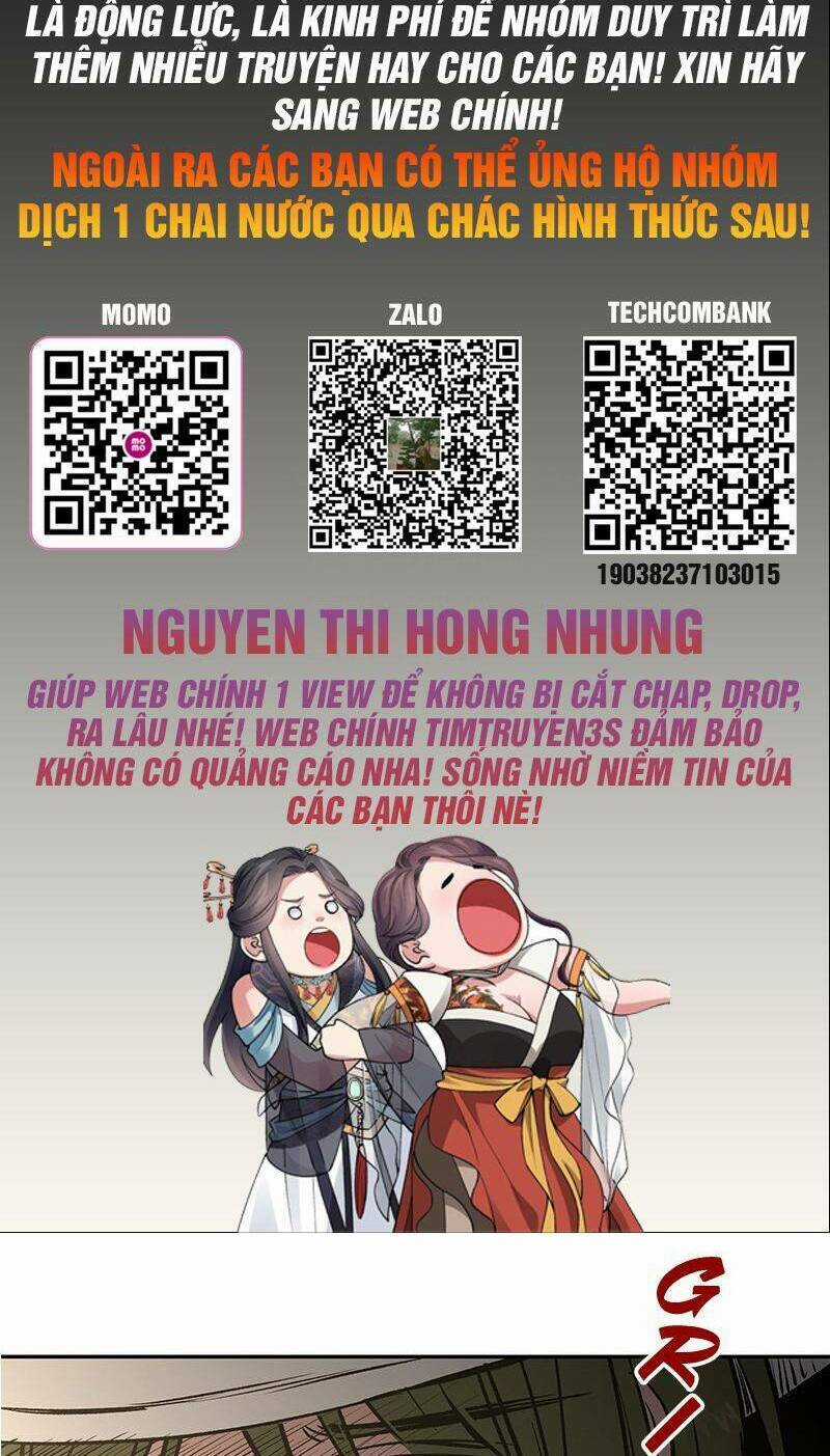 Bươm Bướm Và Máu - Chapter 26 - Trang 2