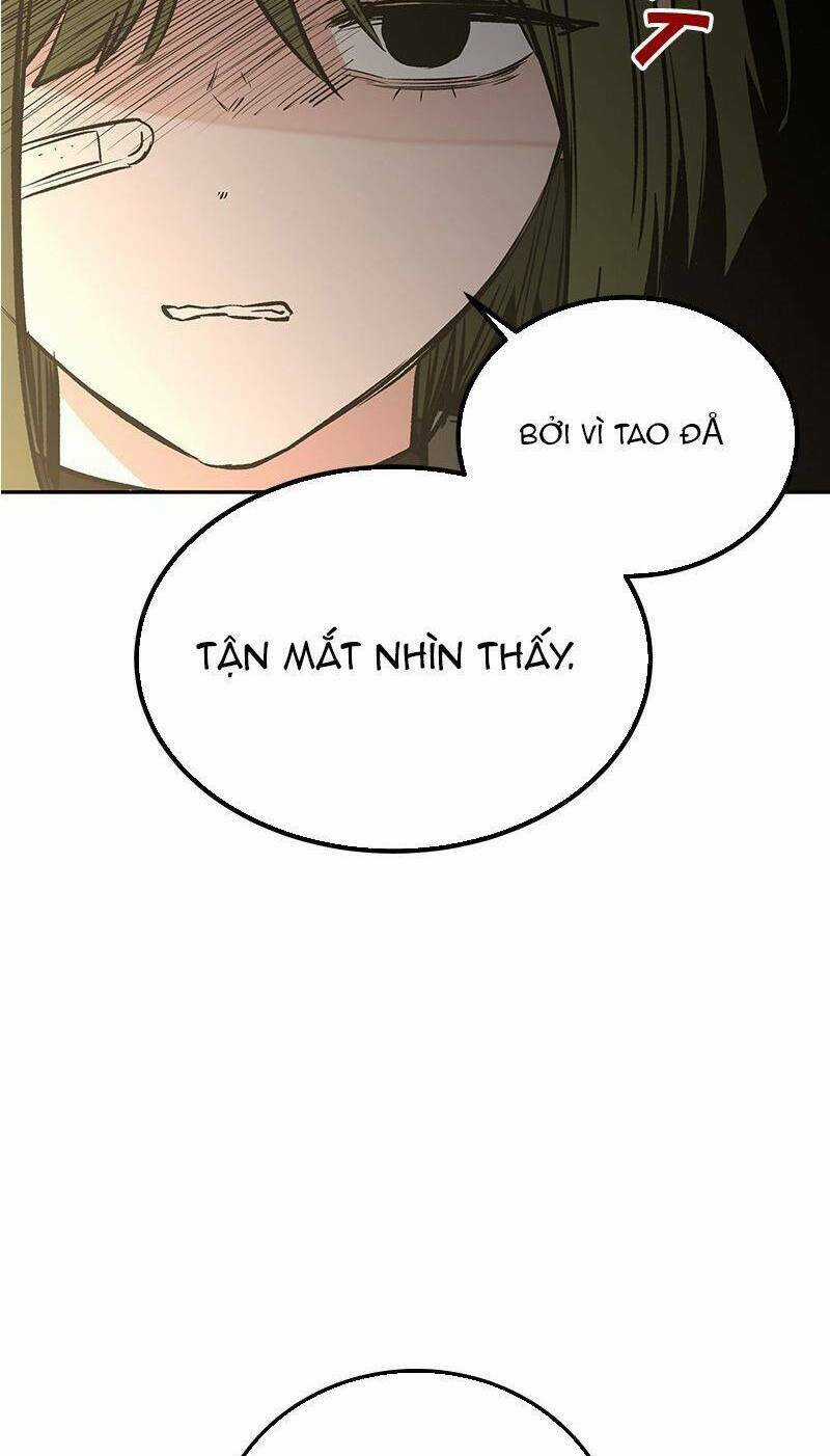 Bươm Bướm Và Máu - Chapter 26 - Trang 3