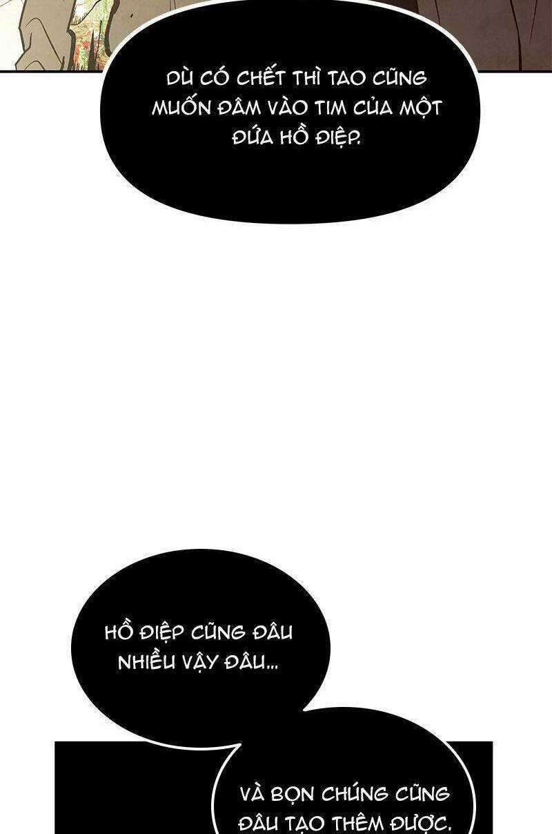 Bươm Bướm Và Máu - Chapter 26 - Trang 24