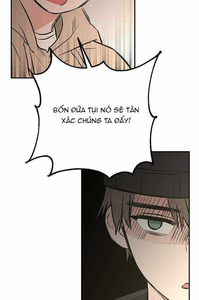 Bươm Bướm Và Máu - Chapter 26 - Trang 28