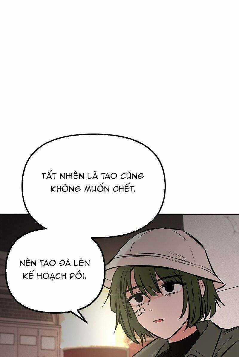 Bươm Bướm Và Máu - Chapter 26 - Trang 32