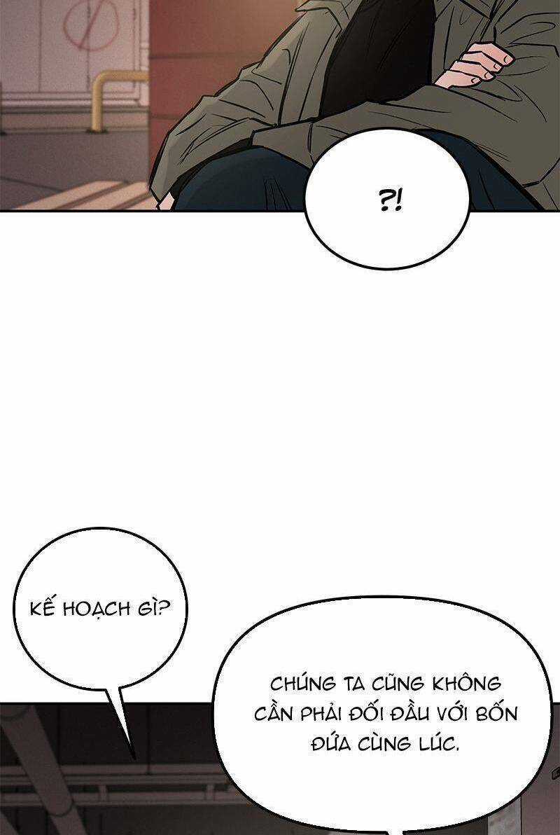 Bươm Bướm Và Máu - Chapter 26 - Trang 33