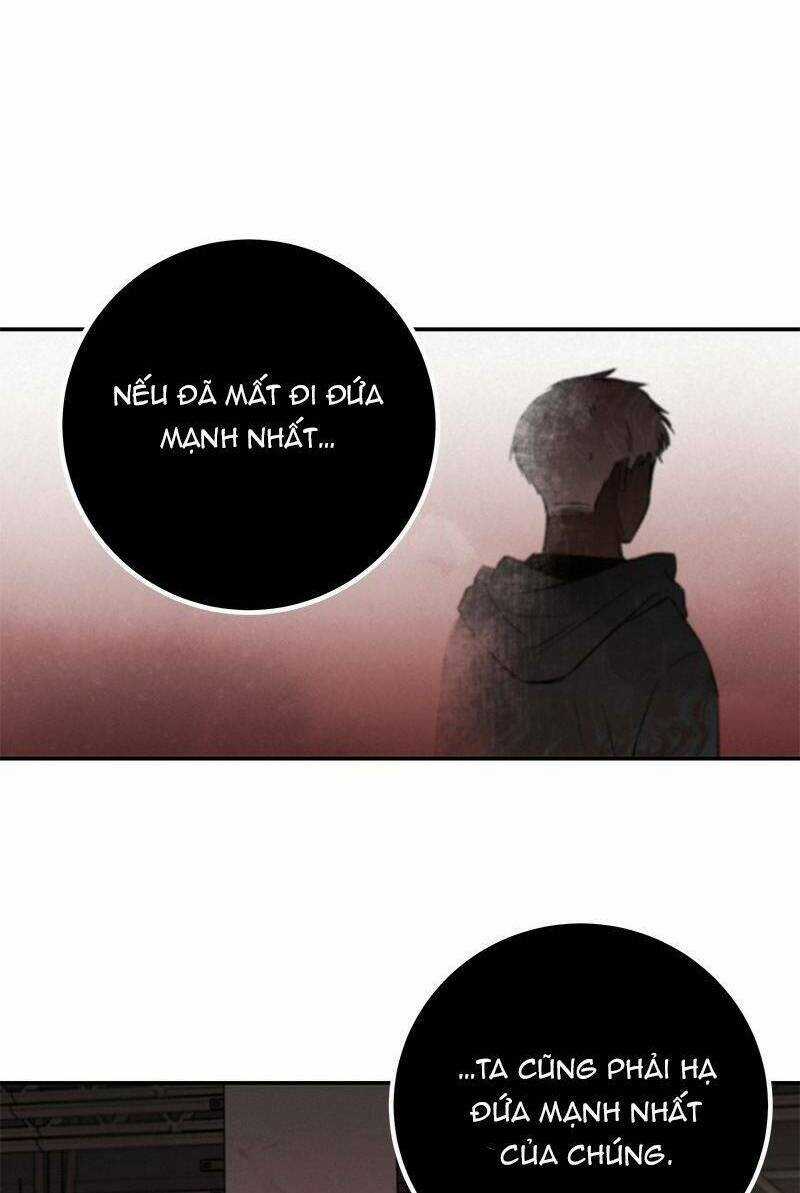 Bươm Bướm Và Máu - Chapter 26 - Trang 36