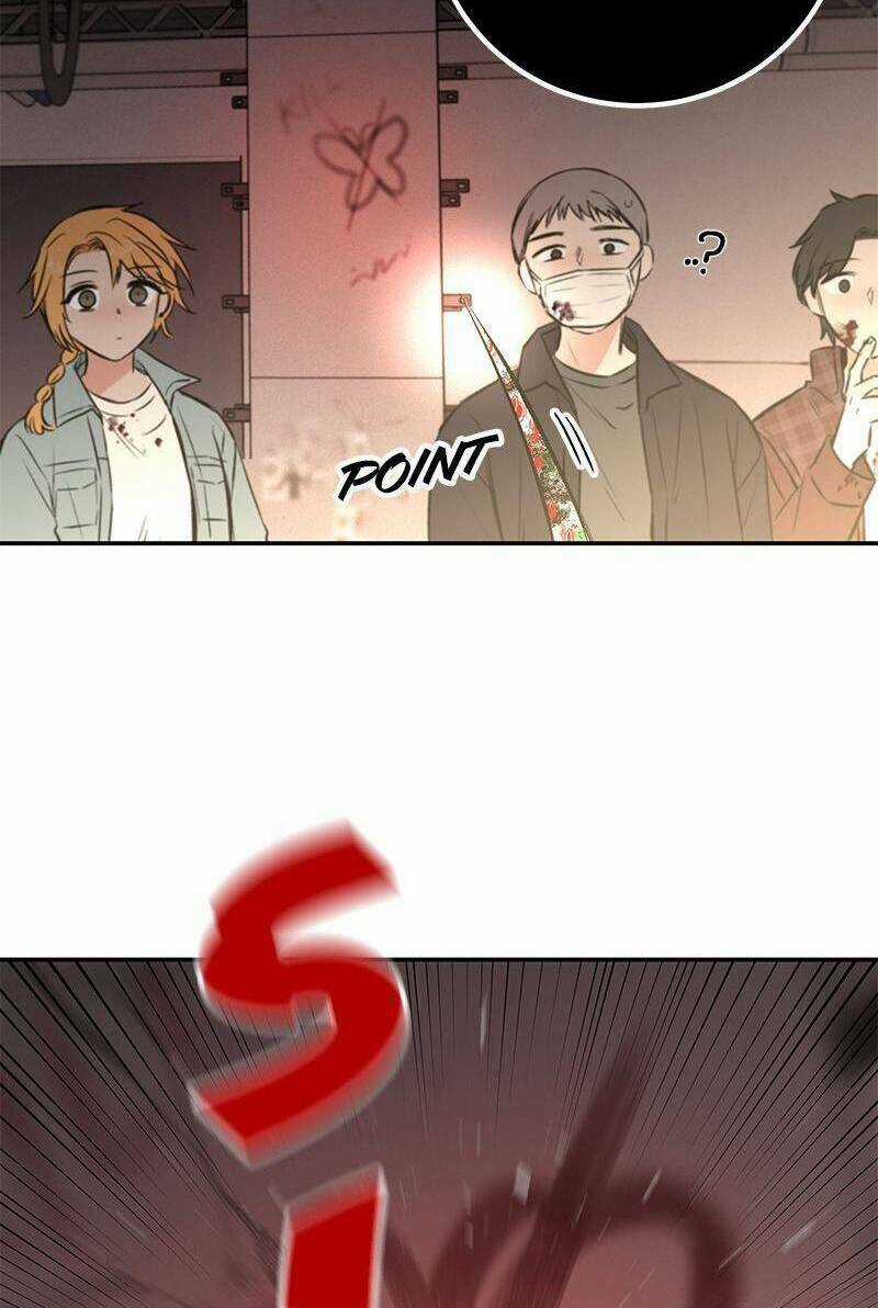 Bươm Bướm Và Máu - Chapter 26 - Trang 37