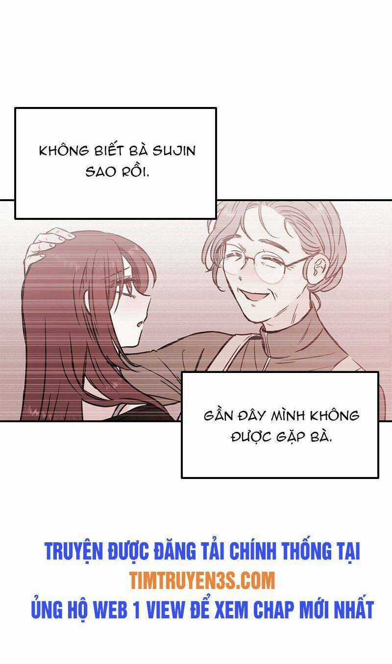 Bươm Bướm Và Máu - Chapter 26 - Trang 47