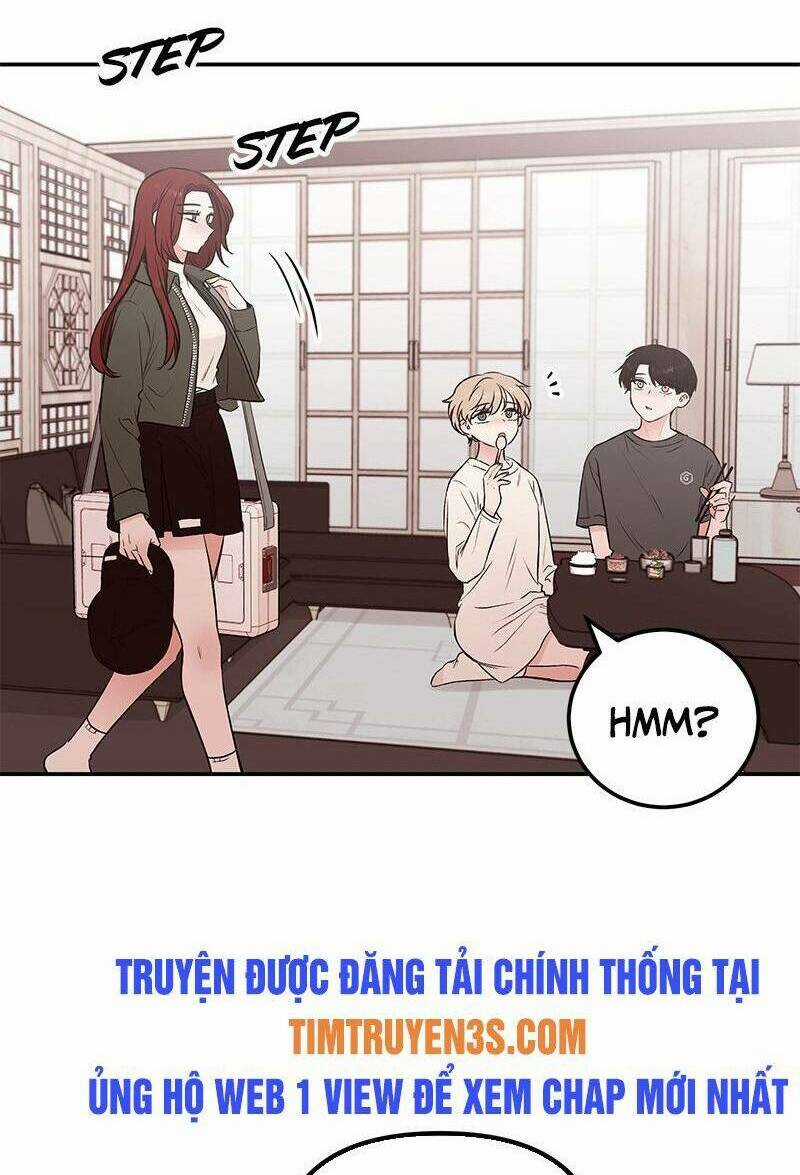 Bươm Bướm Và Máu - Chapter 26 - Trang 54