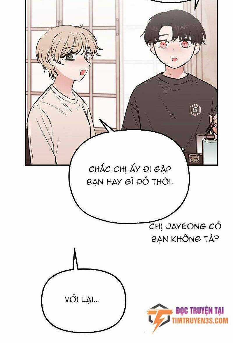 Bươm Bướm Và Máu - Chapter 26 - Trang 58