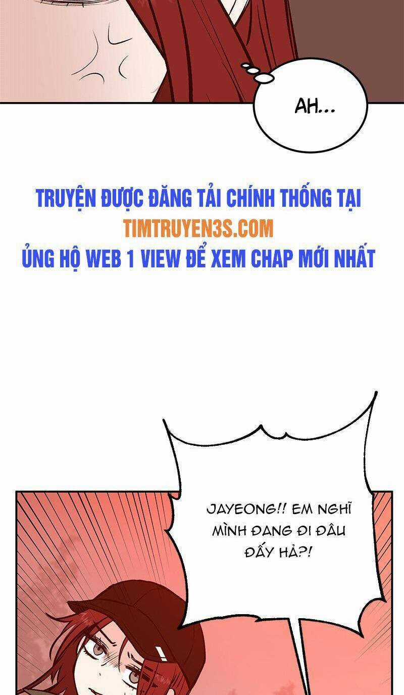 Bươm Bướm Và Máu - Chapter 26 - Trang 61