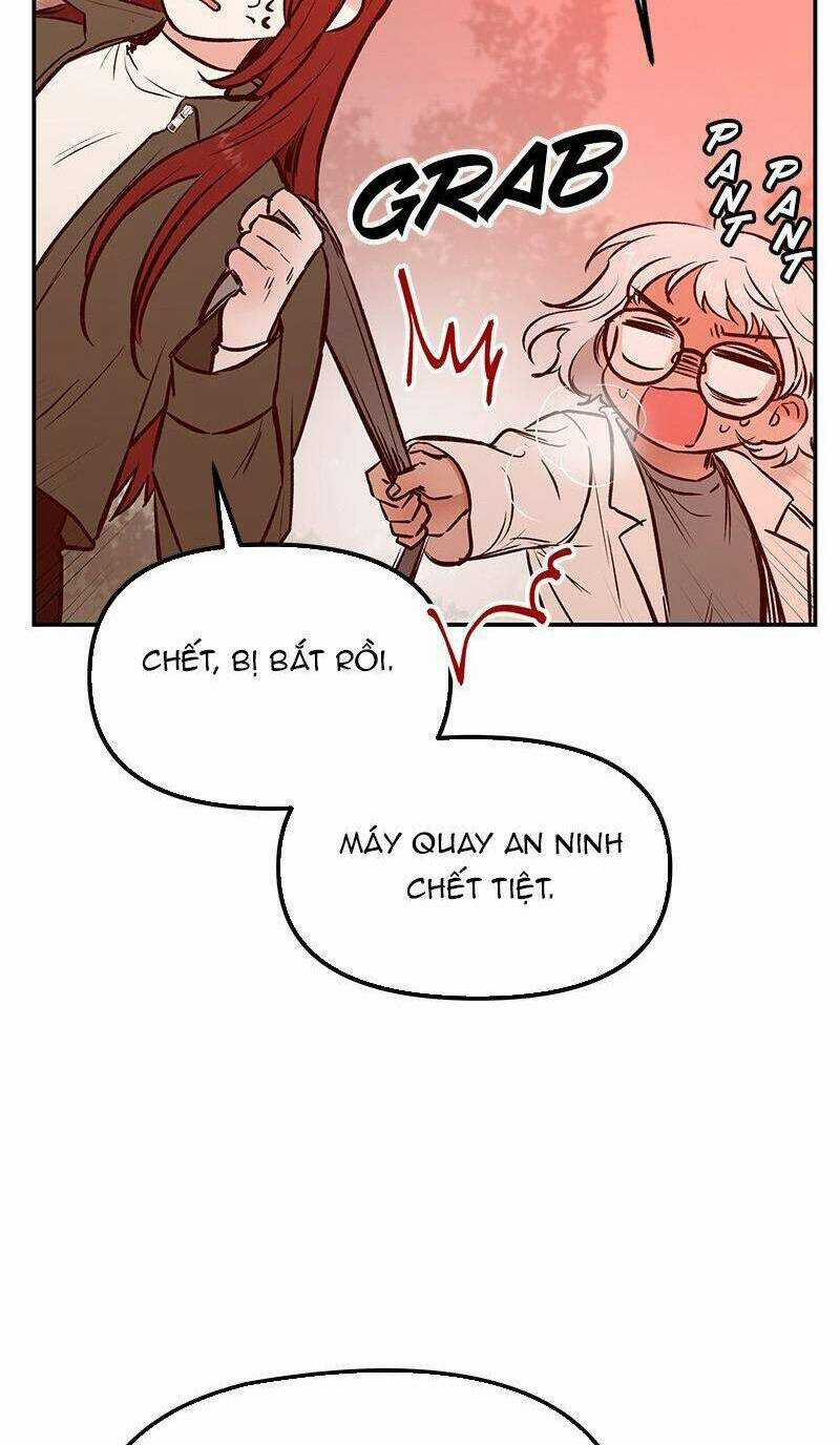Bươm Bướm Và Máu - Chapter 26 - Trang 62
