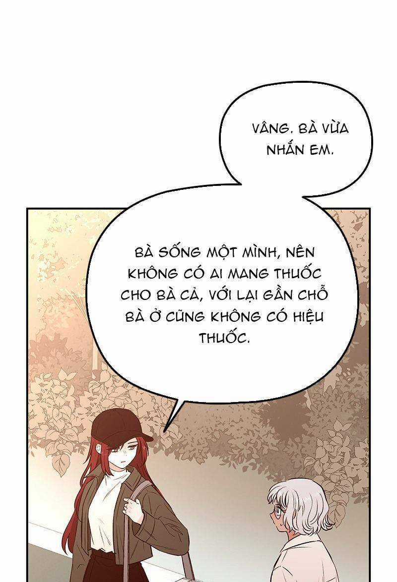 Bươm Bướm Và Máu - Chapter 26 - Trang 65