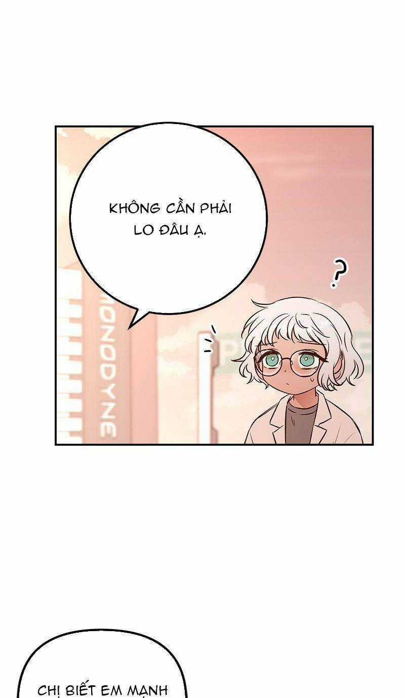 Bươm Bướm Và Máu - Chapter 26 - Trang 77