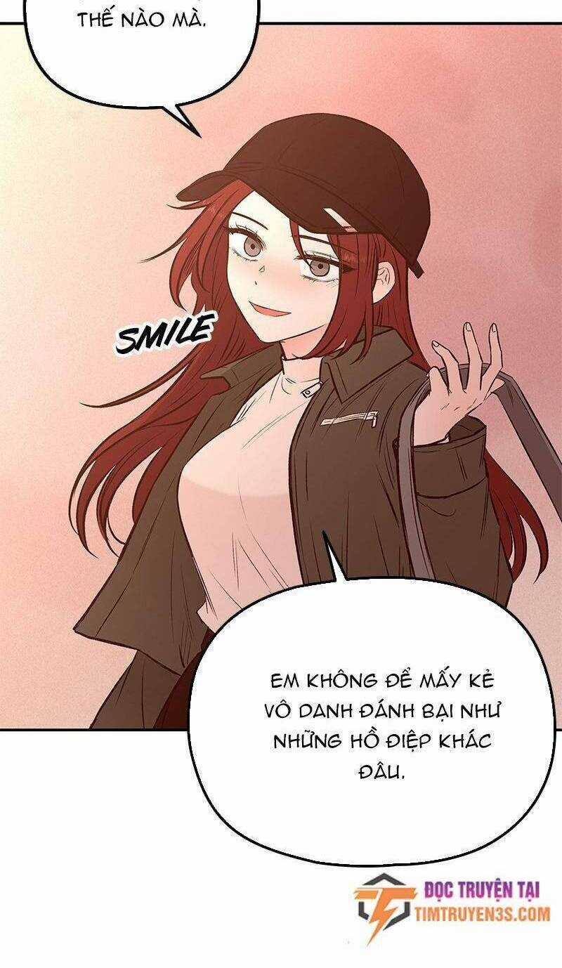 Bươm Bướm Và Máu - Chapter 26 - Trang 78