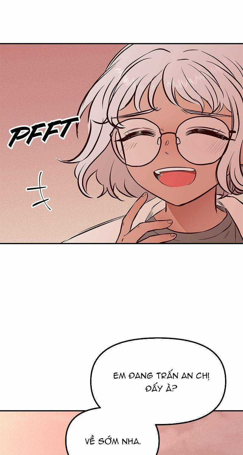 Bươm Bướm Và Máu - Chapter 26 - Trang 79