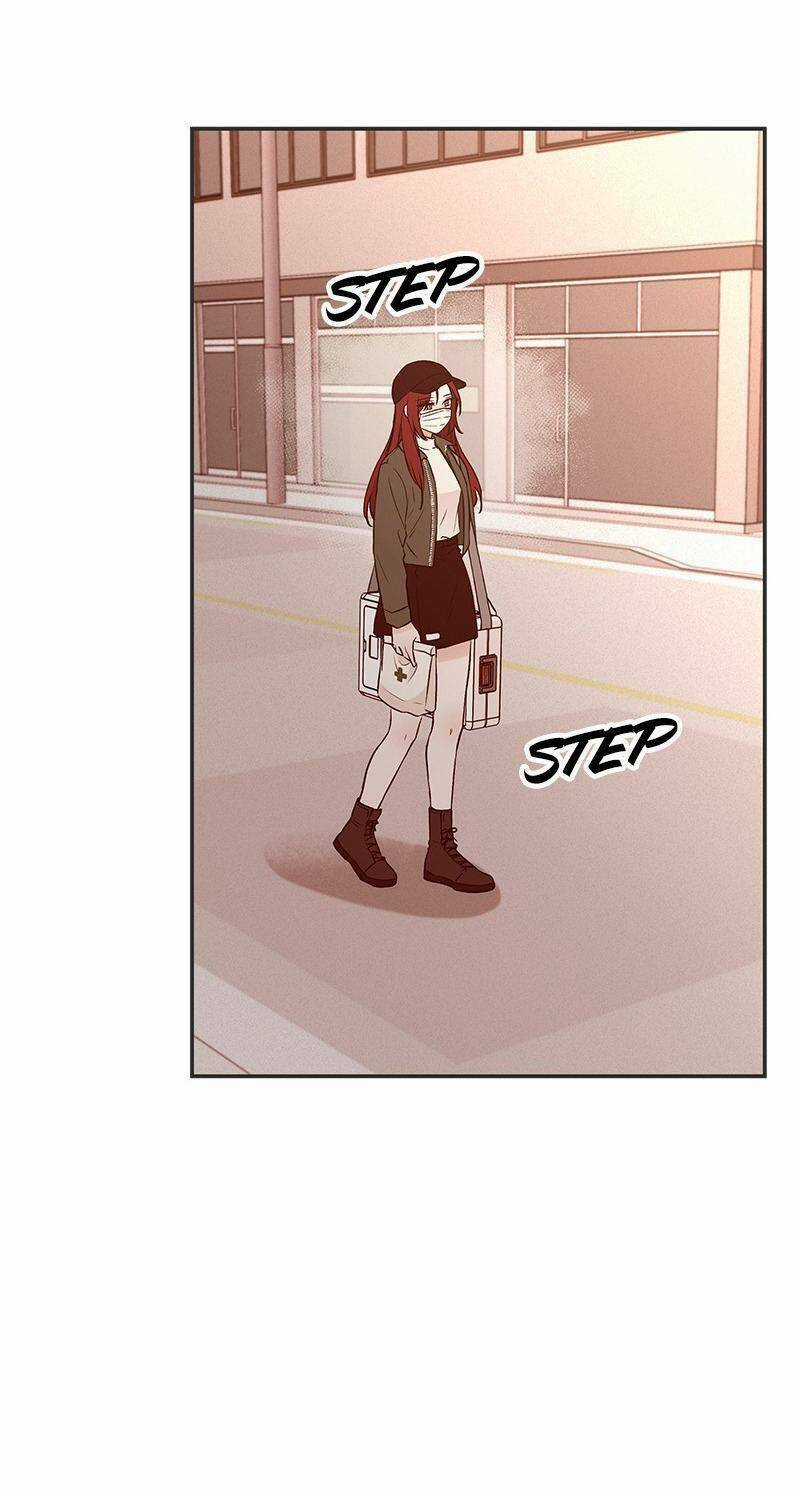 Bươm Bướm Và Máu - Chapter 26 - Trang 83