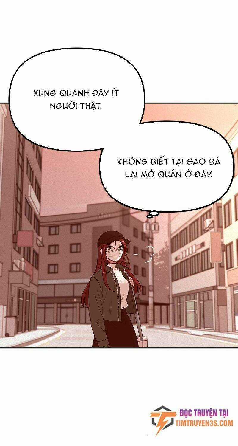 Bươm Bướm Và Máu - Chapter 26 - Trang 84