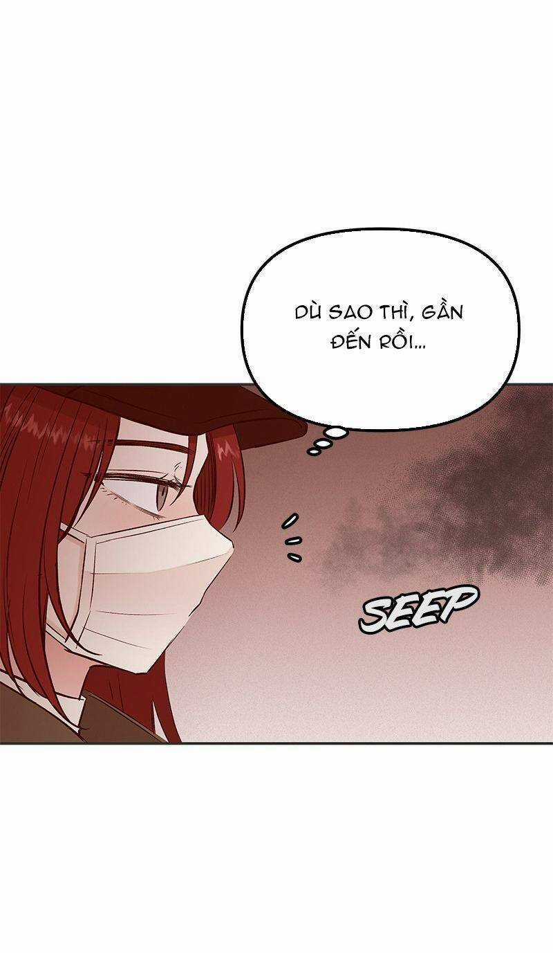 Bươm Bướm Và Máu - Chapter 26 - Trang 85