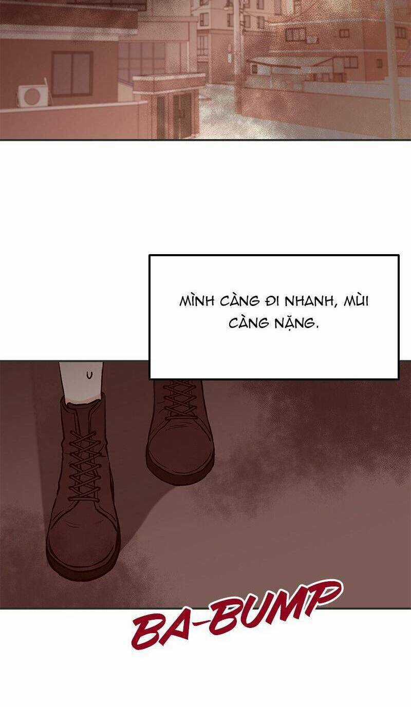 Bươm Bướm Và Máu - Chapter 26 - Trang 89