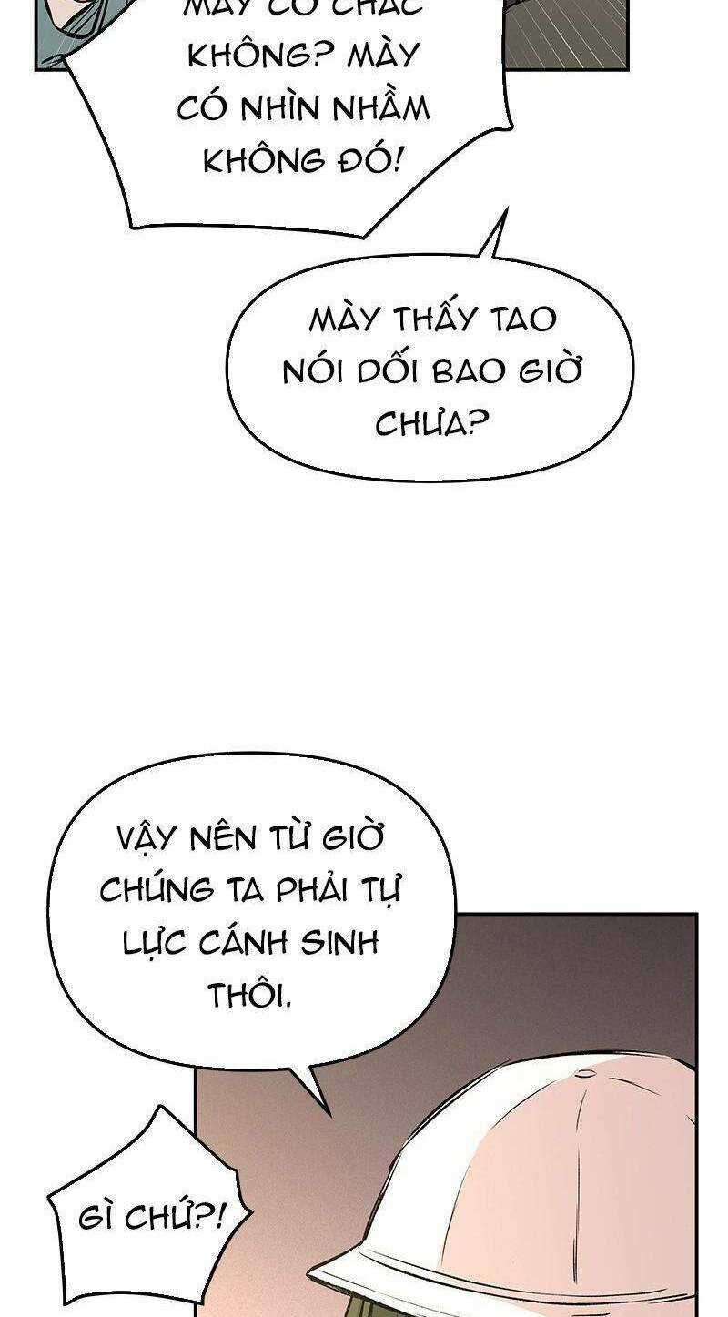 Bươm Bướm Và Máu - Chapter 26 - Trang 10