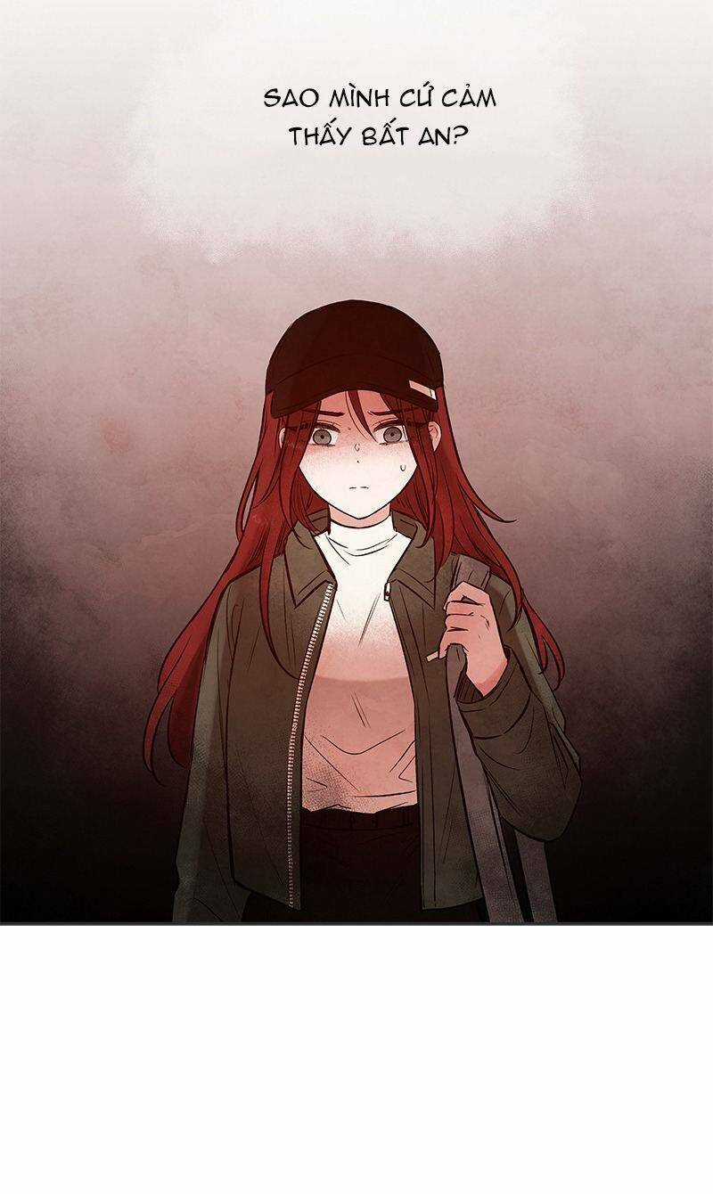 Bươm Bướm Và Máu - Chapter 26 - Trang 91