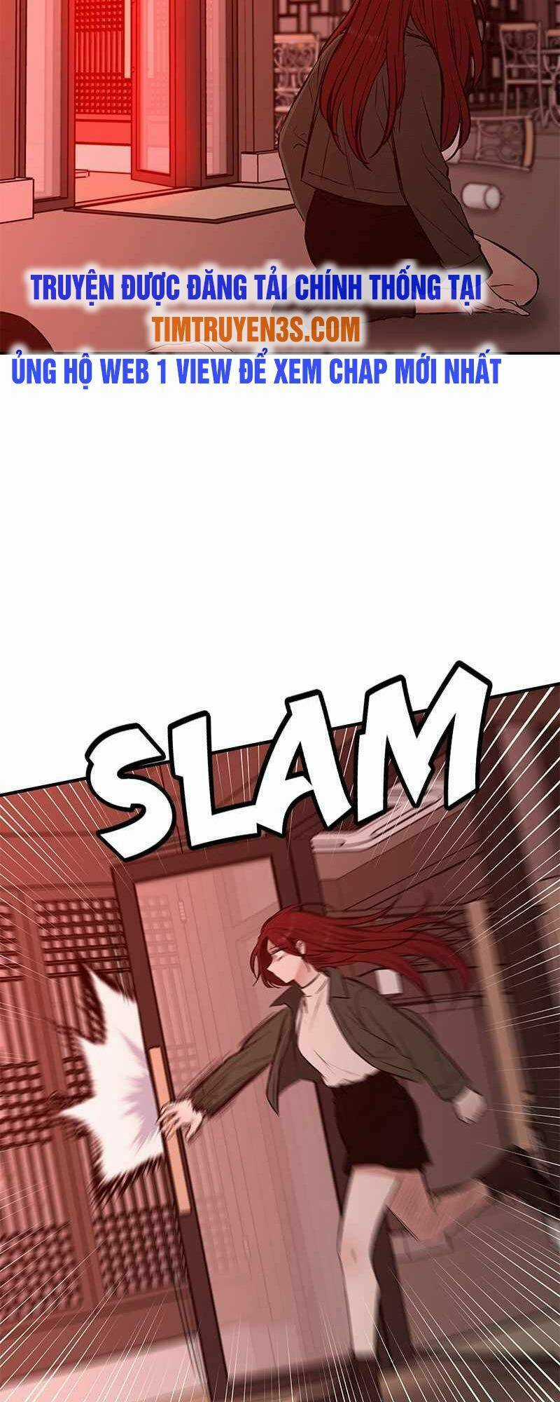 Bươm Bướm Và Máu - Chapter 27 - Trang 14