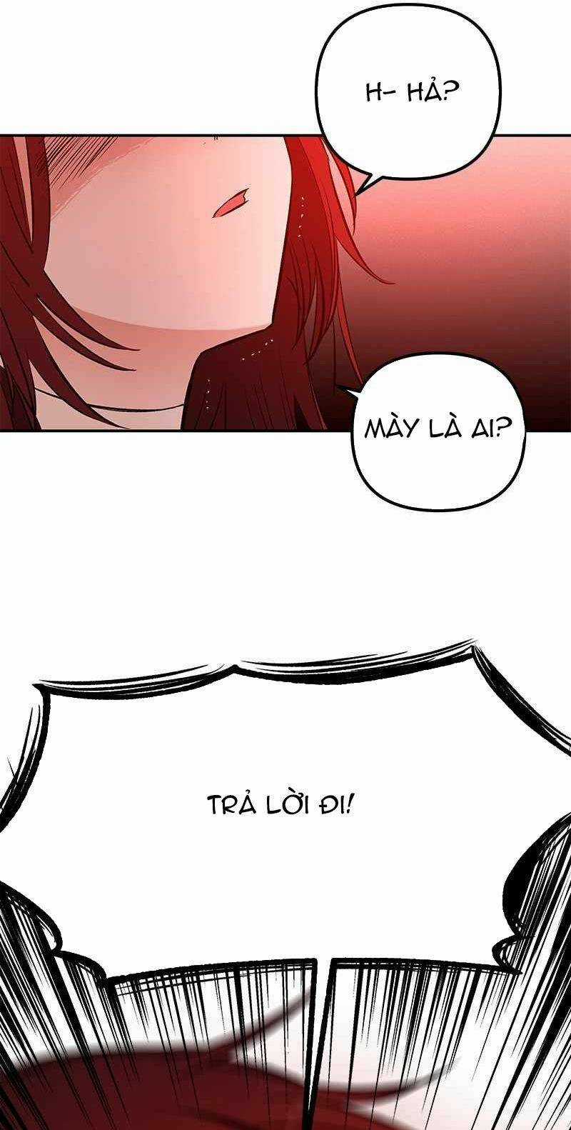 Bươm Bướm Và Máu - Chapter 27 - Trang 20