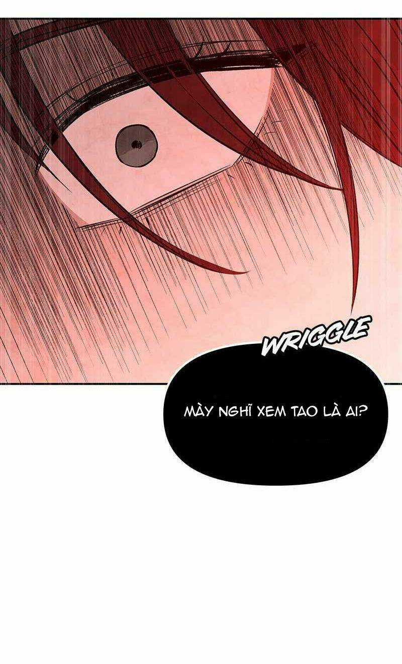 Bươm Bướm Và Máu - Chapter 27 - Trang 25