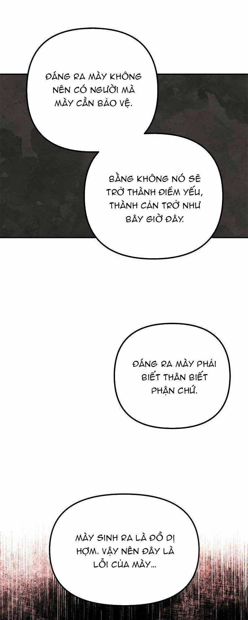 Bươm Bướm Và Máu - Chapter 27 - Trang 32