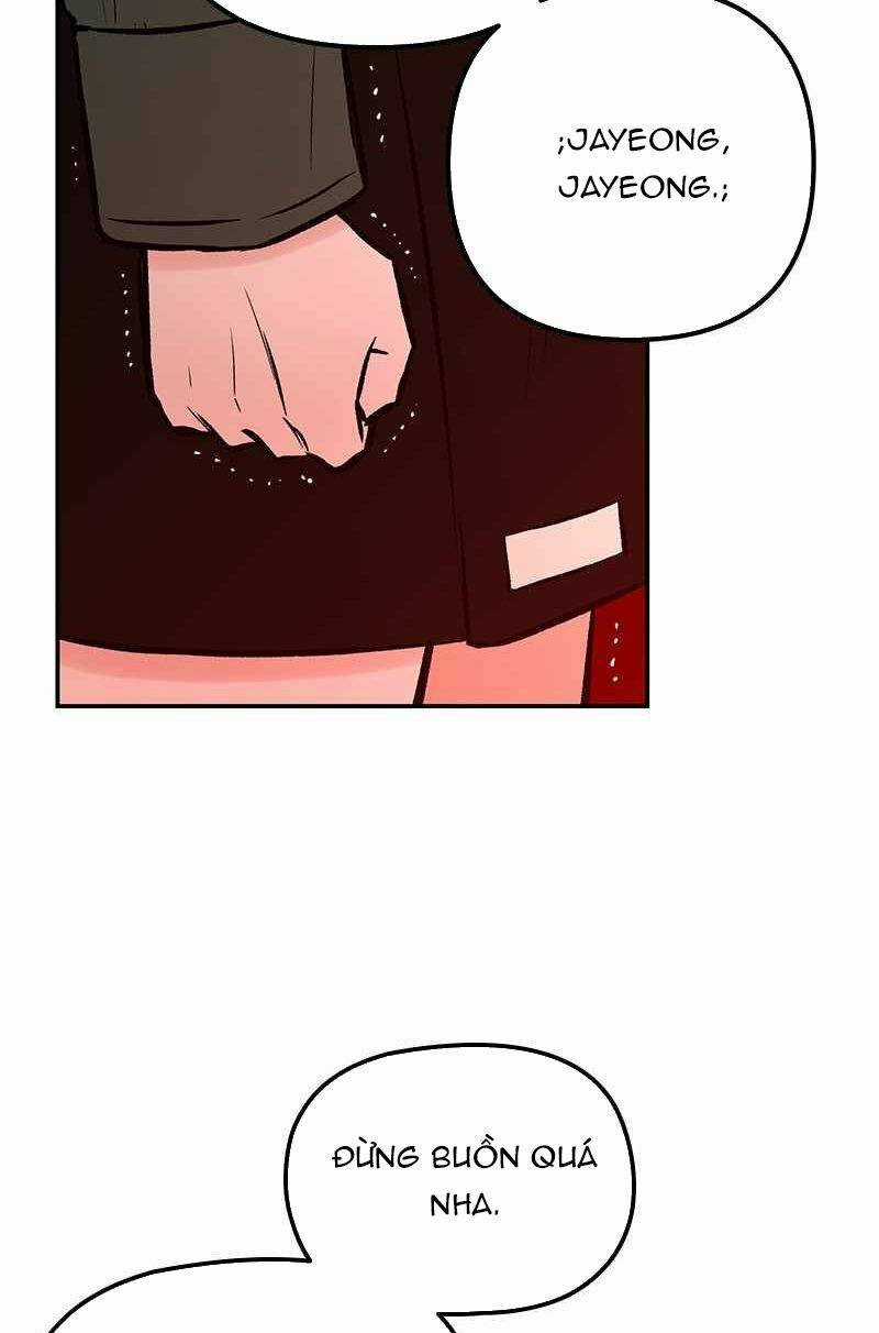 Bươm Bướm Và Máu - Chapter 27 - Trang 35