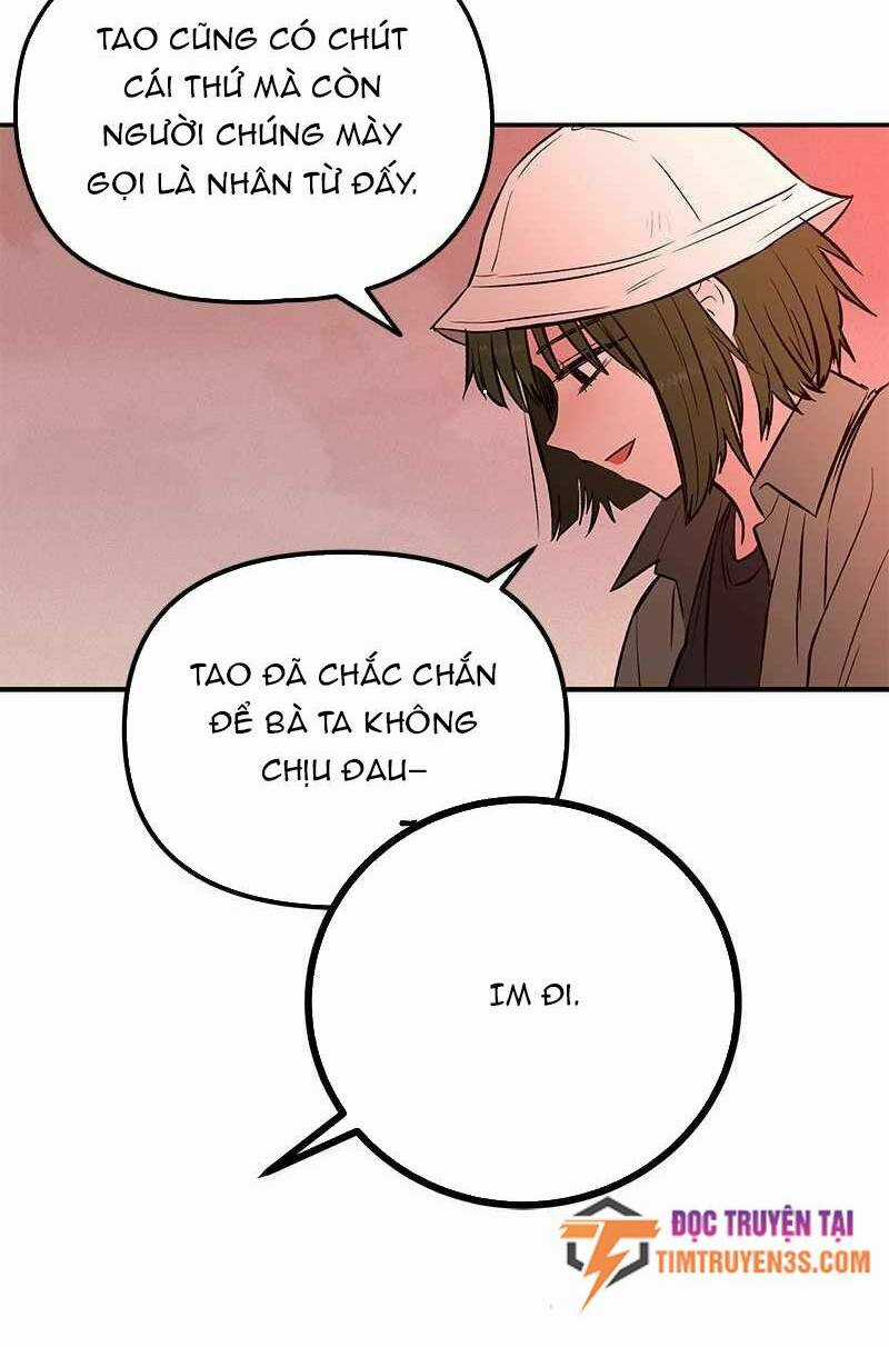 Bươm Bướm Và Máu - Chapter 27 - Trang 36