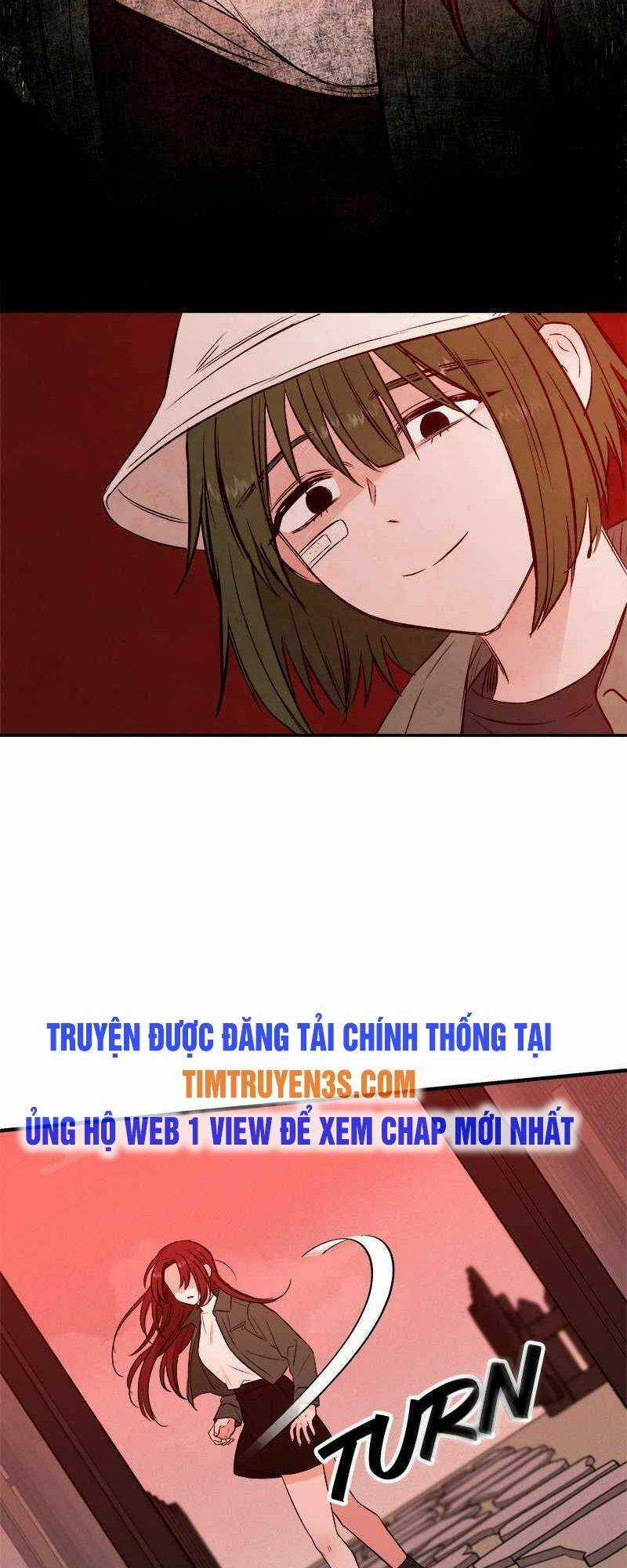 Bươm Bướm Và Máu - Chapter 27 - Trang 38