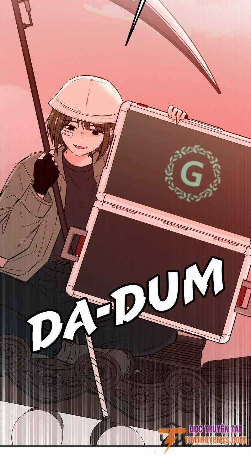 Bươm Bướm Và Máu - Chapter 27 - Trang 41