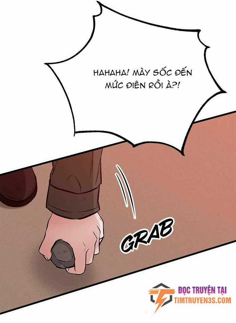 Bươm Bướm Và Máu - Chapter 27 - Trang 46