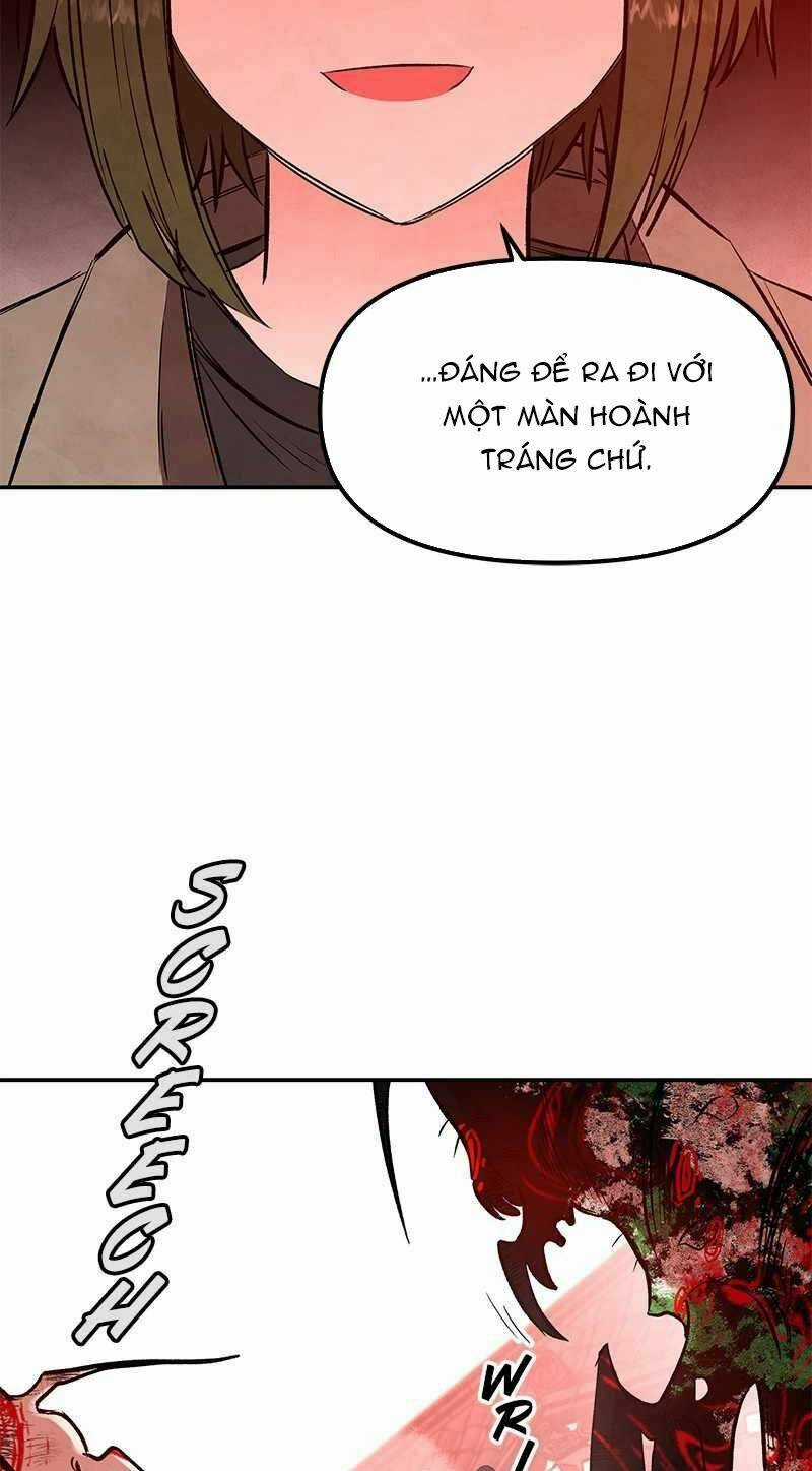 Bươm Bướm Và Máu - Chapter 27 - Trang 50