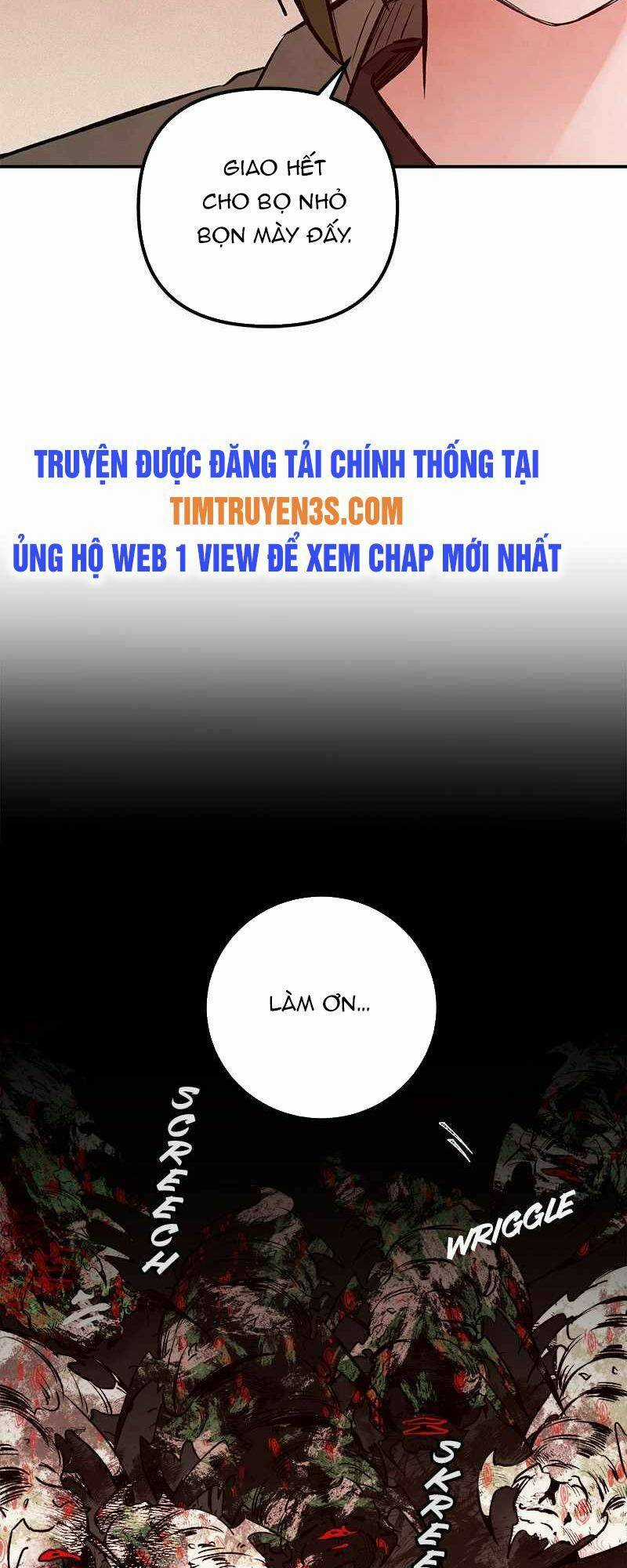 Bươm Bướm Và Máu - Chapter 27 - Trang 60