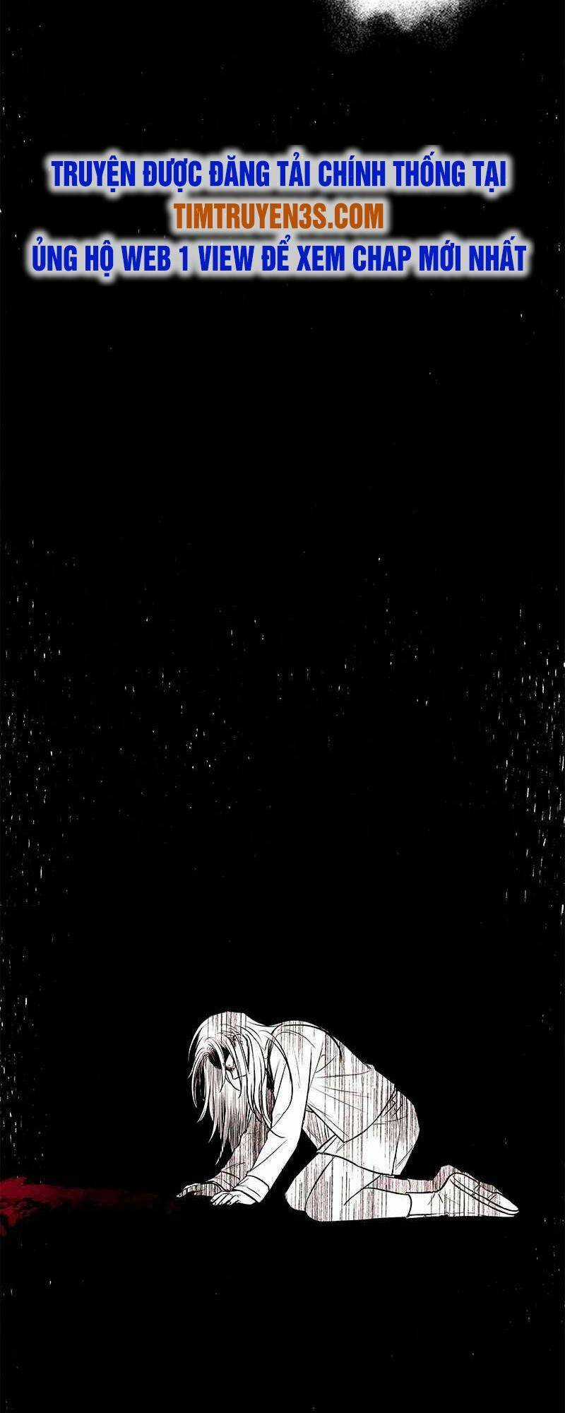 Bươm Bướm Và Máu - Chapter 27 - Trang 9