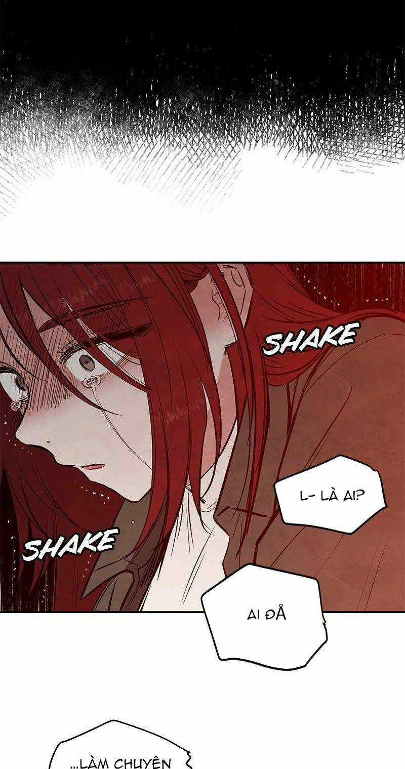 Bươm Bướm Và Máu - Chapter 27 - Trang 10