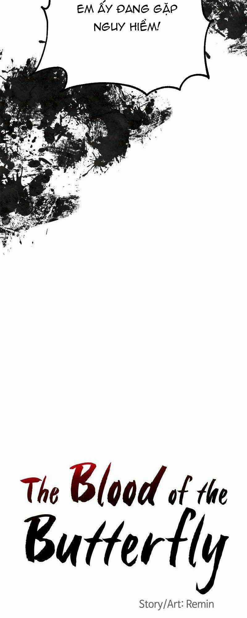 Bươm Bướm Và Máu - Chapter 28 - Trang 14