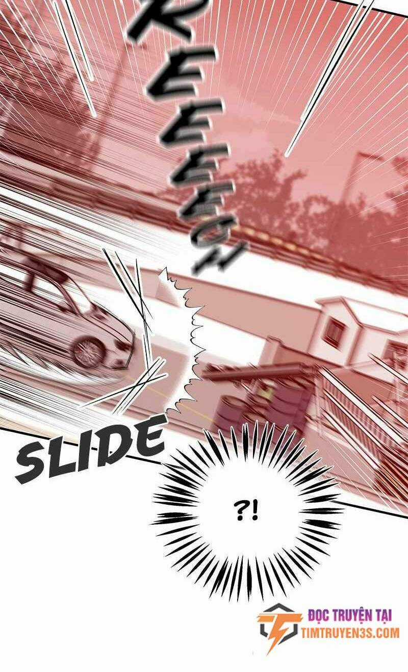 Bươm Bướm Và Máu - Chapter 28 - Trang 21