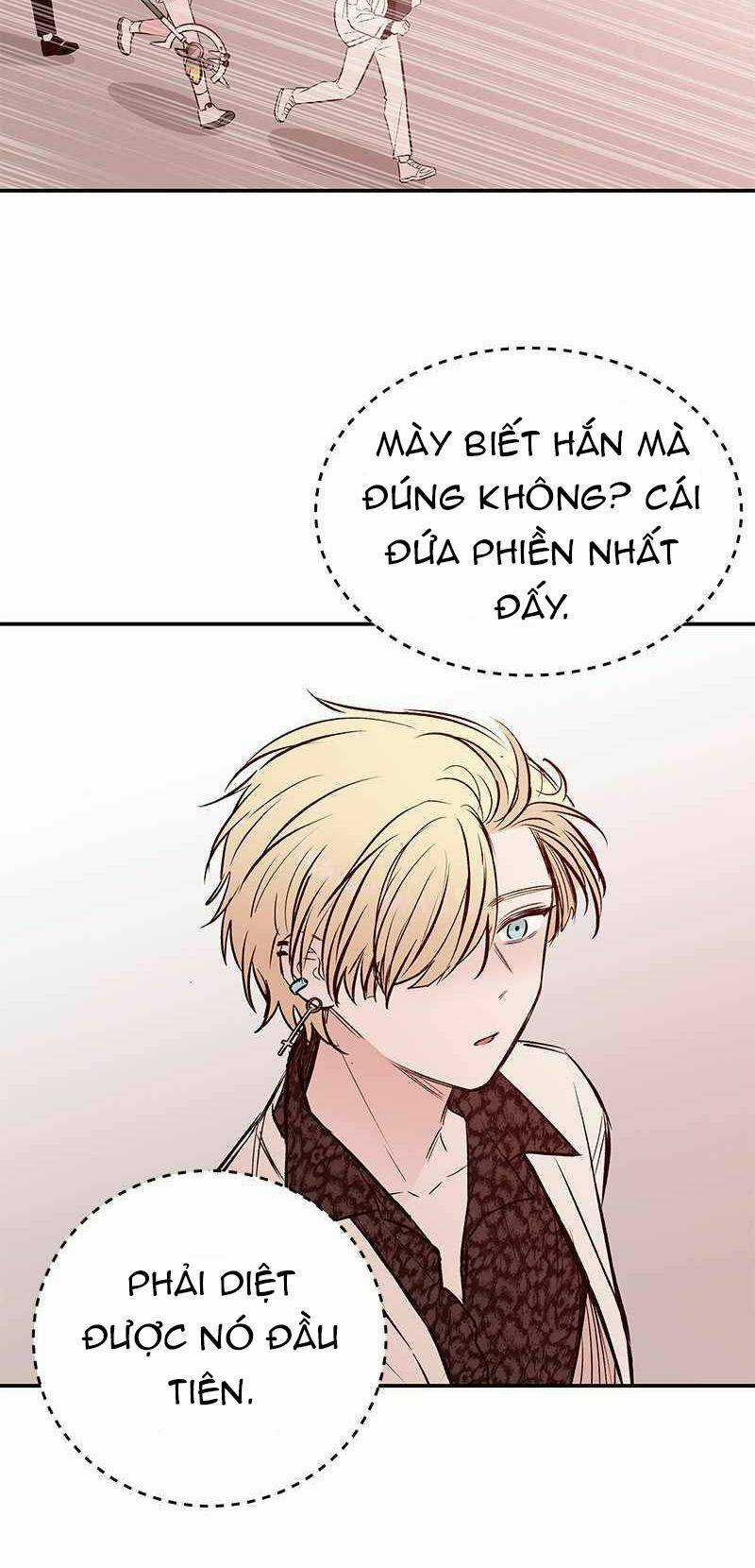 Bươm Bướm Và Máu - Chapter 28 - Trang 30