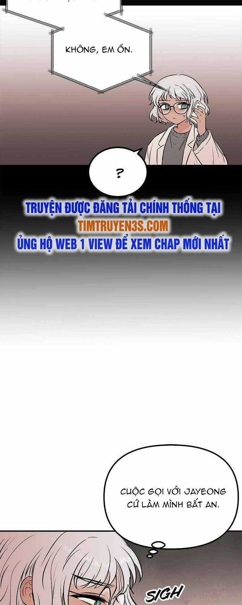 Bươm Bướm Và Máu - Chapter 28 - Trang 4